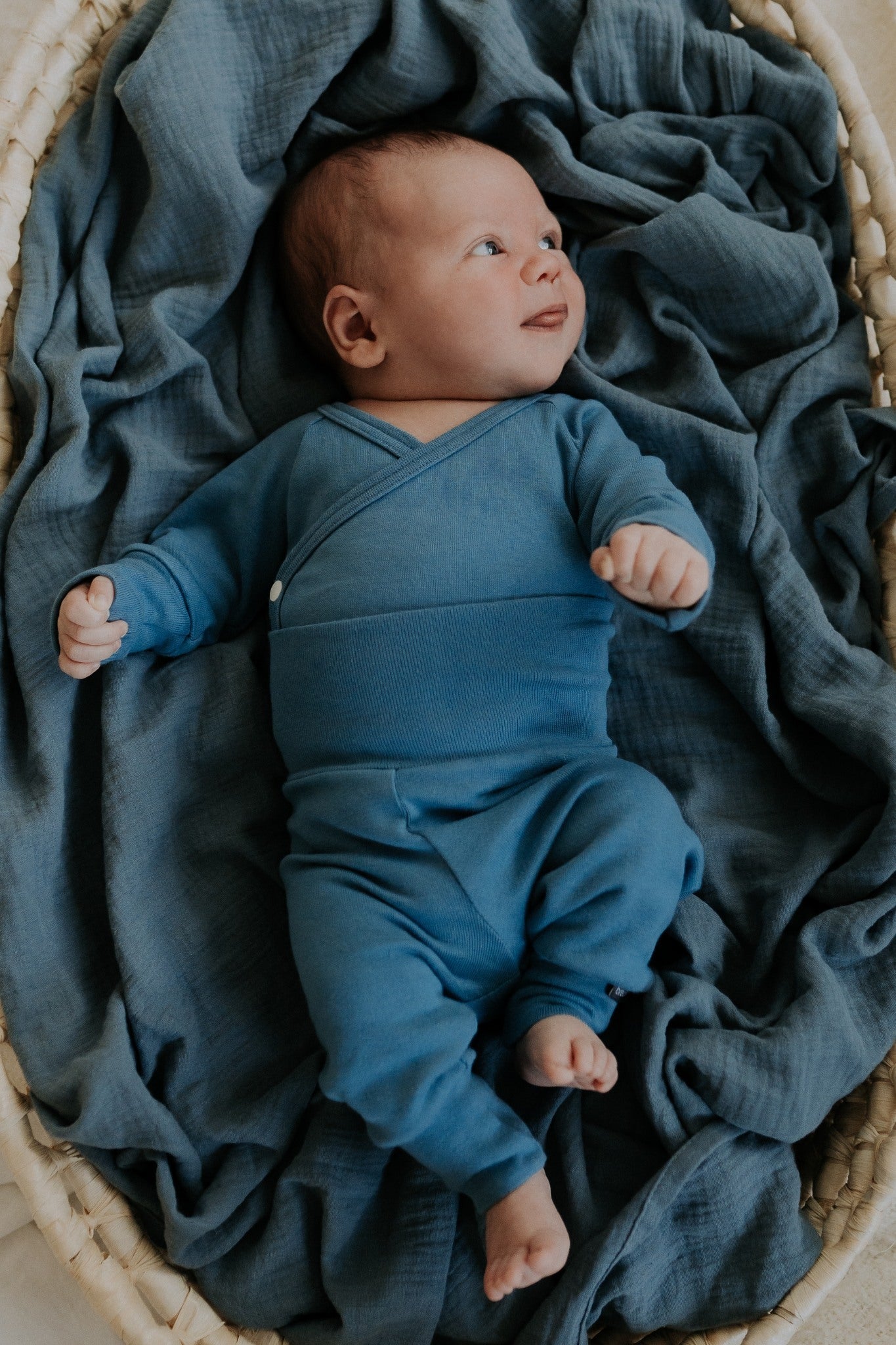 Breden – Baby-Leggings | GILLIAN