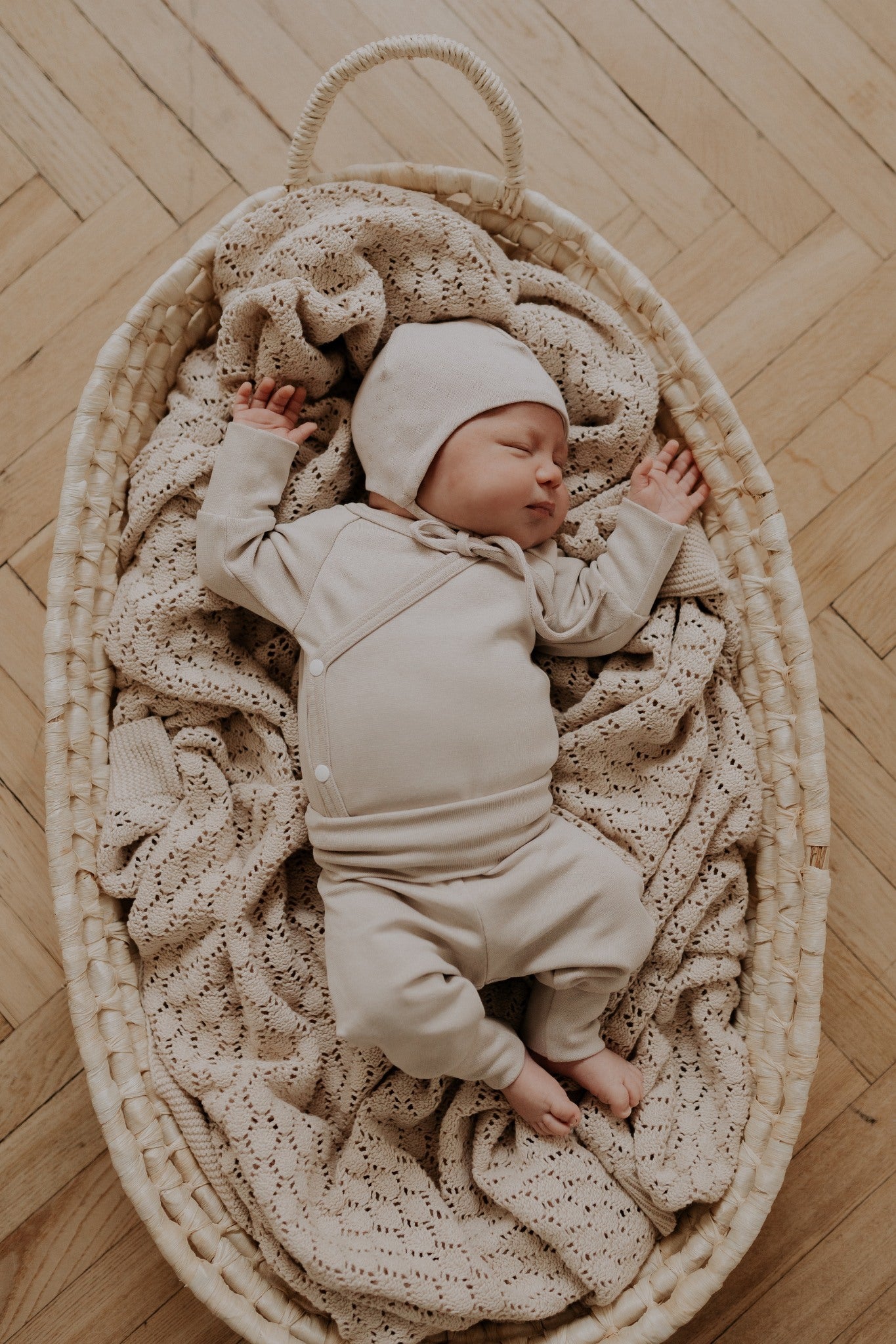 Breden – Baby-Leggings | GILLIAN