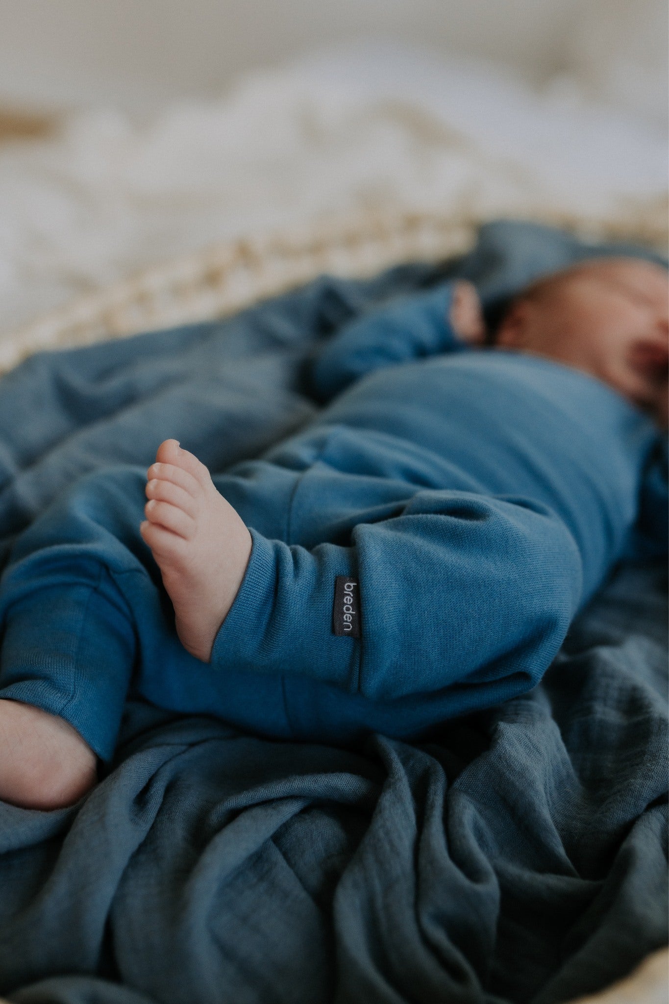 Breden – Baby-Leggings | GILLIAN