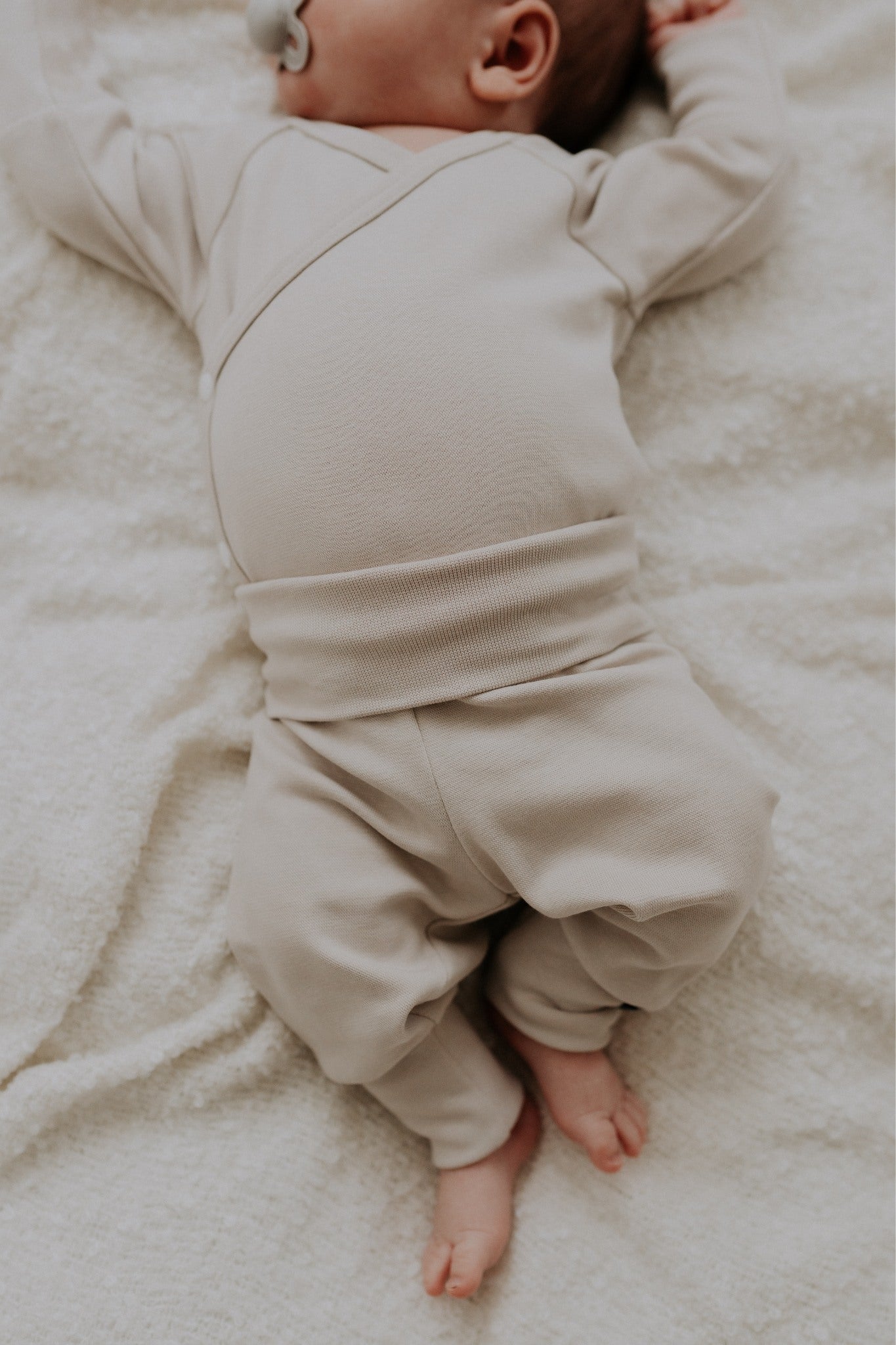 Breden – Baby-Leggings | GILLIAN