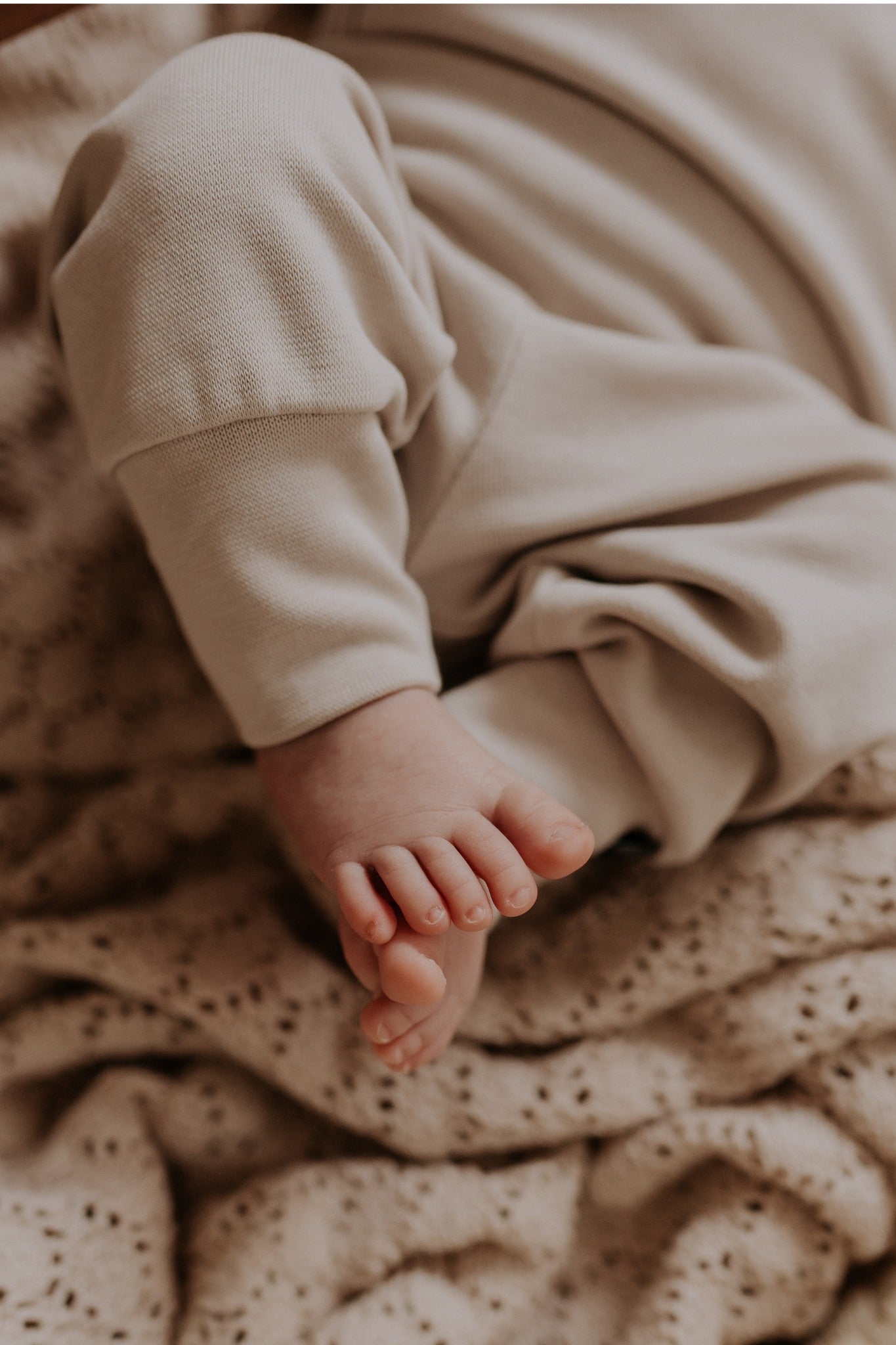 Breden – Baby-Leggings | GILLIAN