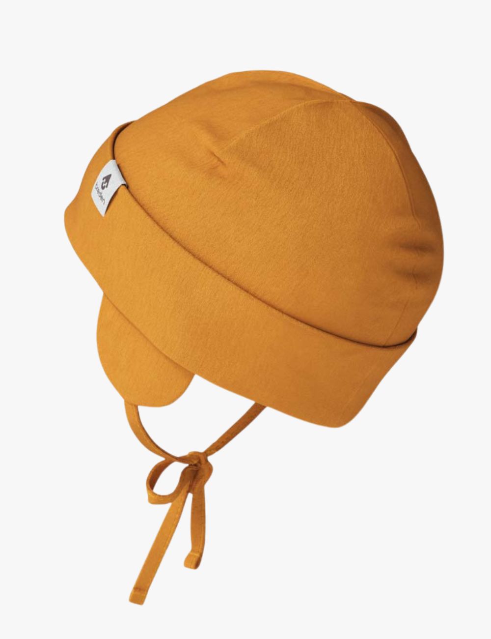Breden – Baby-Mütze für Herbst & Frühling | HAPPY