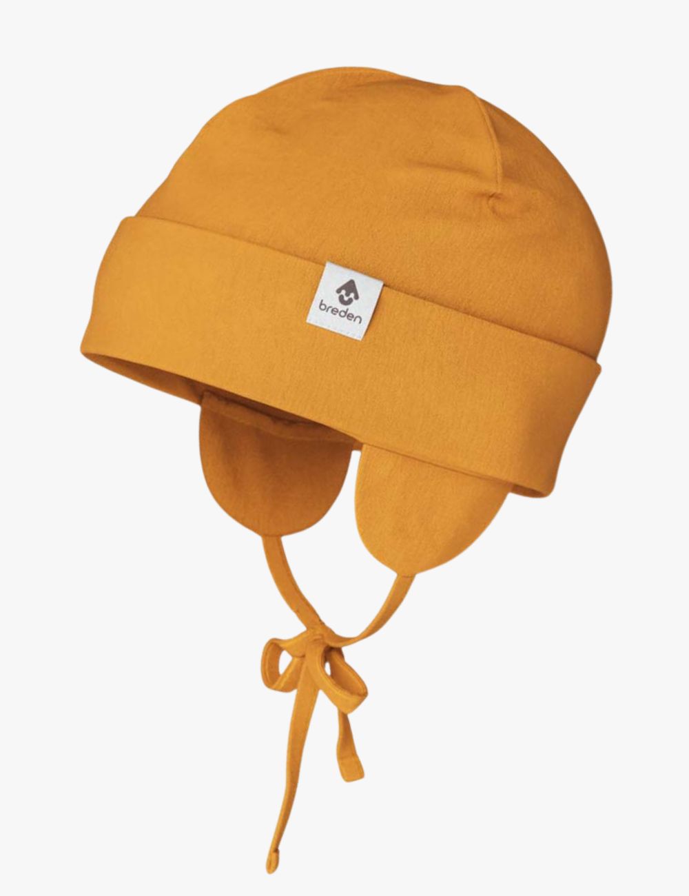 Breden – Baby-Mütze für Herbst & Frühling | HAPPY