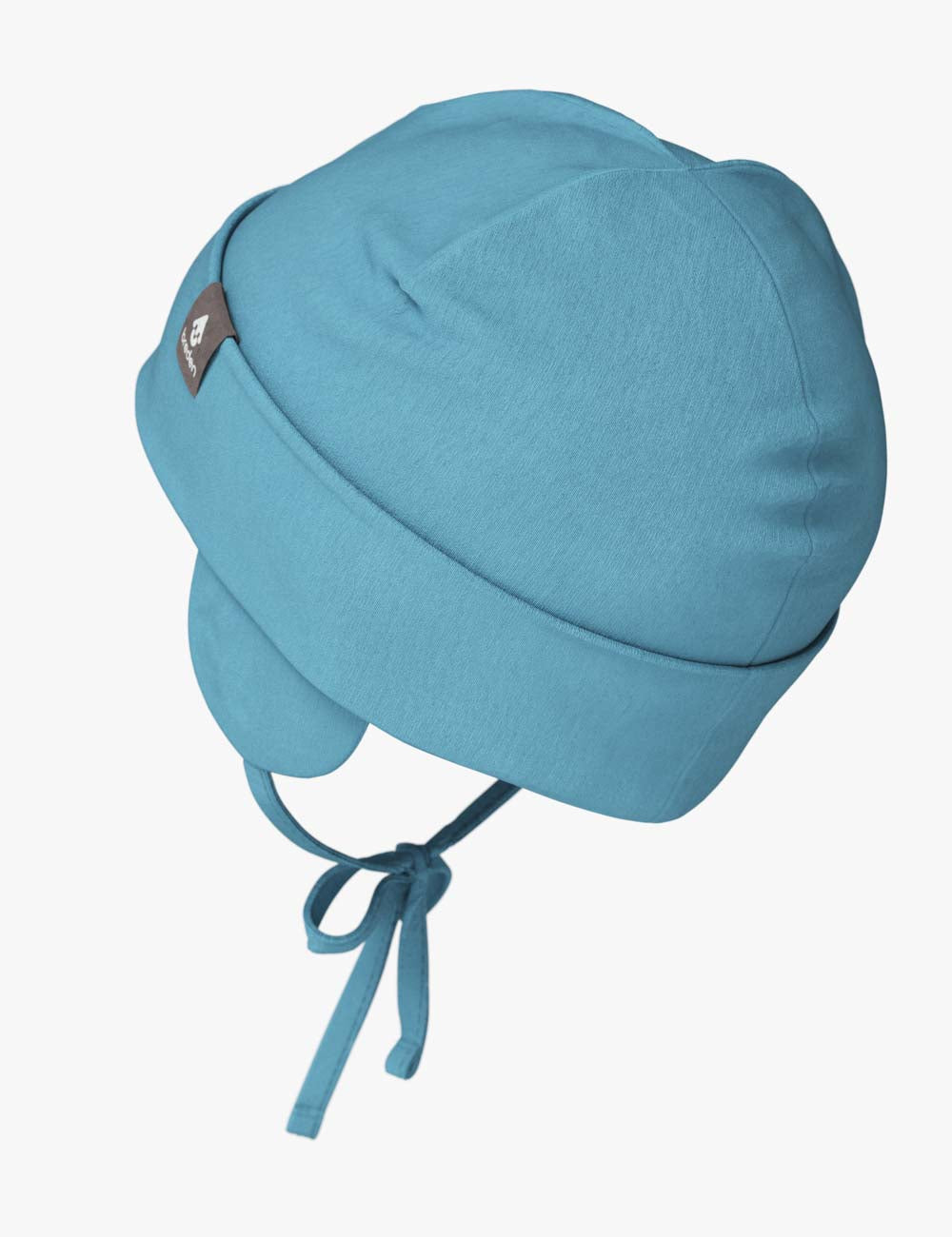 Breden – Baby-Mütze für Herbst & Frühling | HAPPY