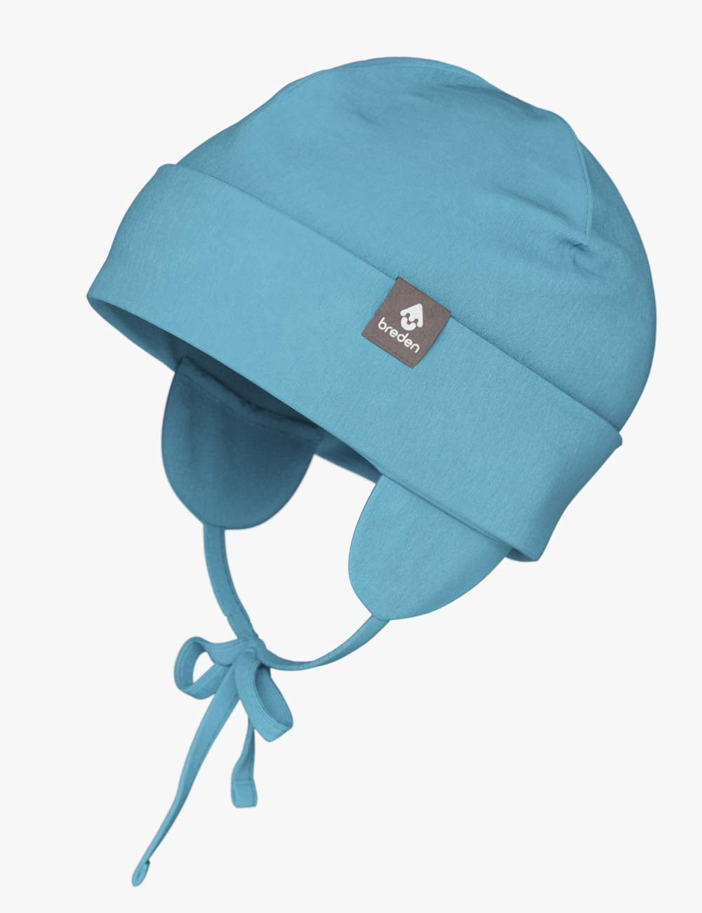 Breden – Baby-Mütze für Herbst & Frühling | HAPPY