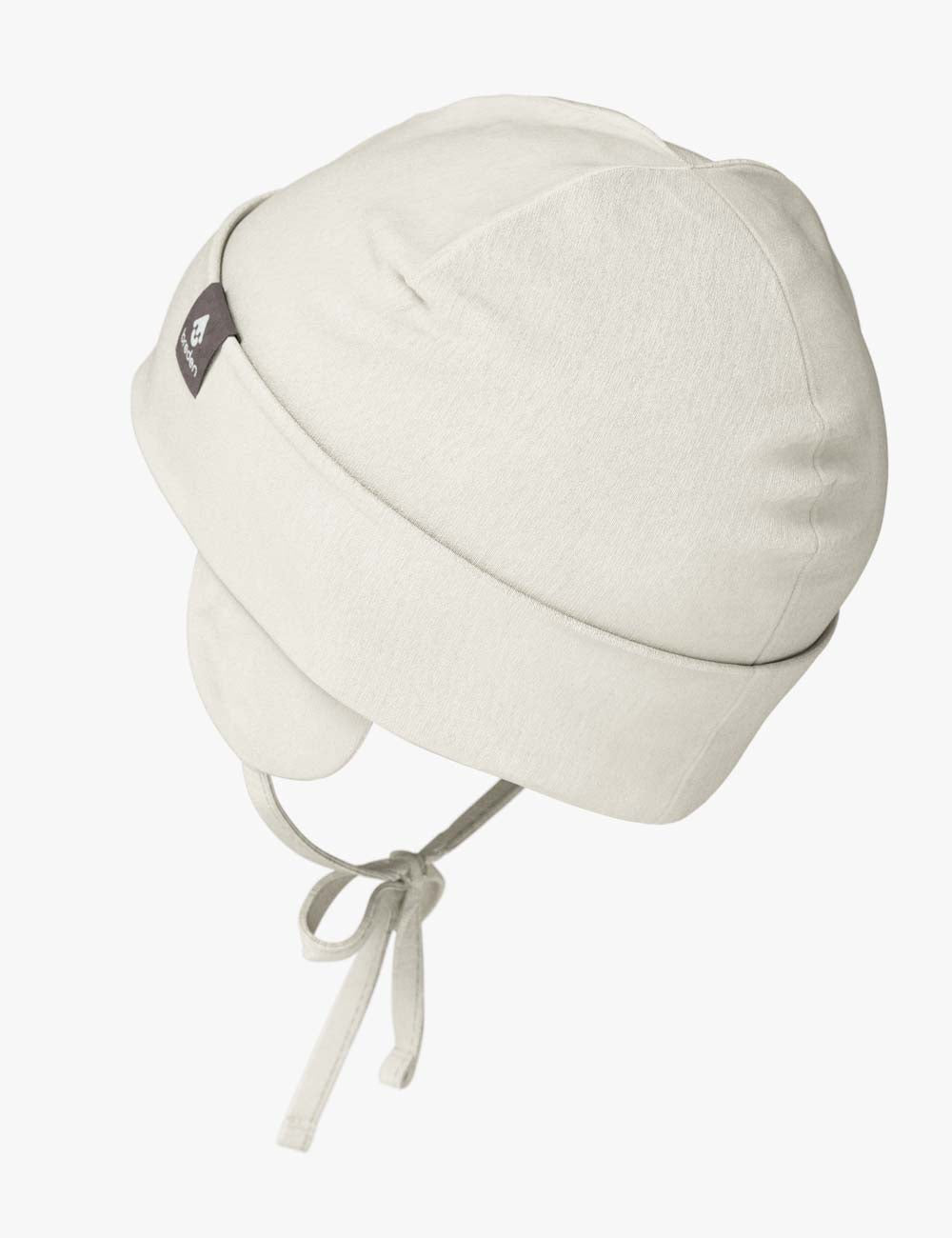 Breden – Baby-Mütze für Herbst & Frühling | HAPPY
