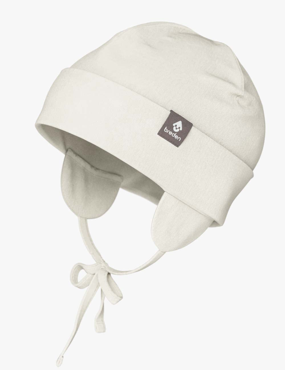 Breden – Baby-Mütze für Herbst & Frühling | HAPPY