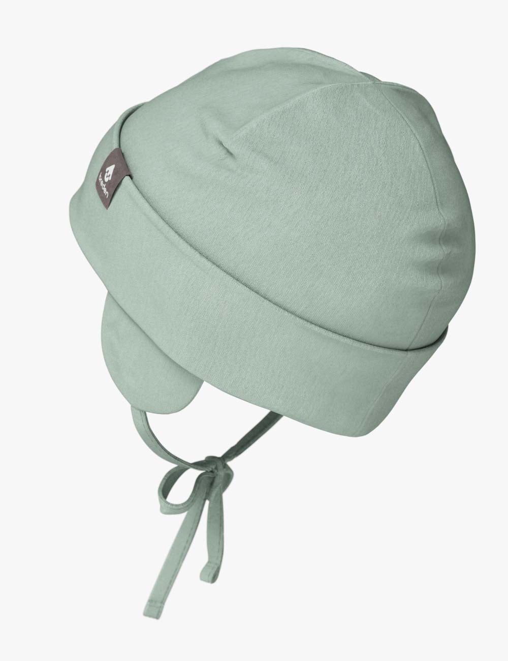 Breden – Baby-Mütze für Herbst & Frühling | HAPPY