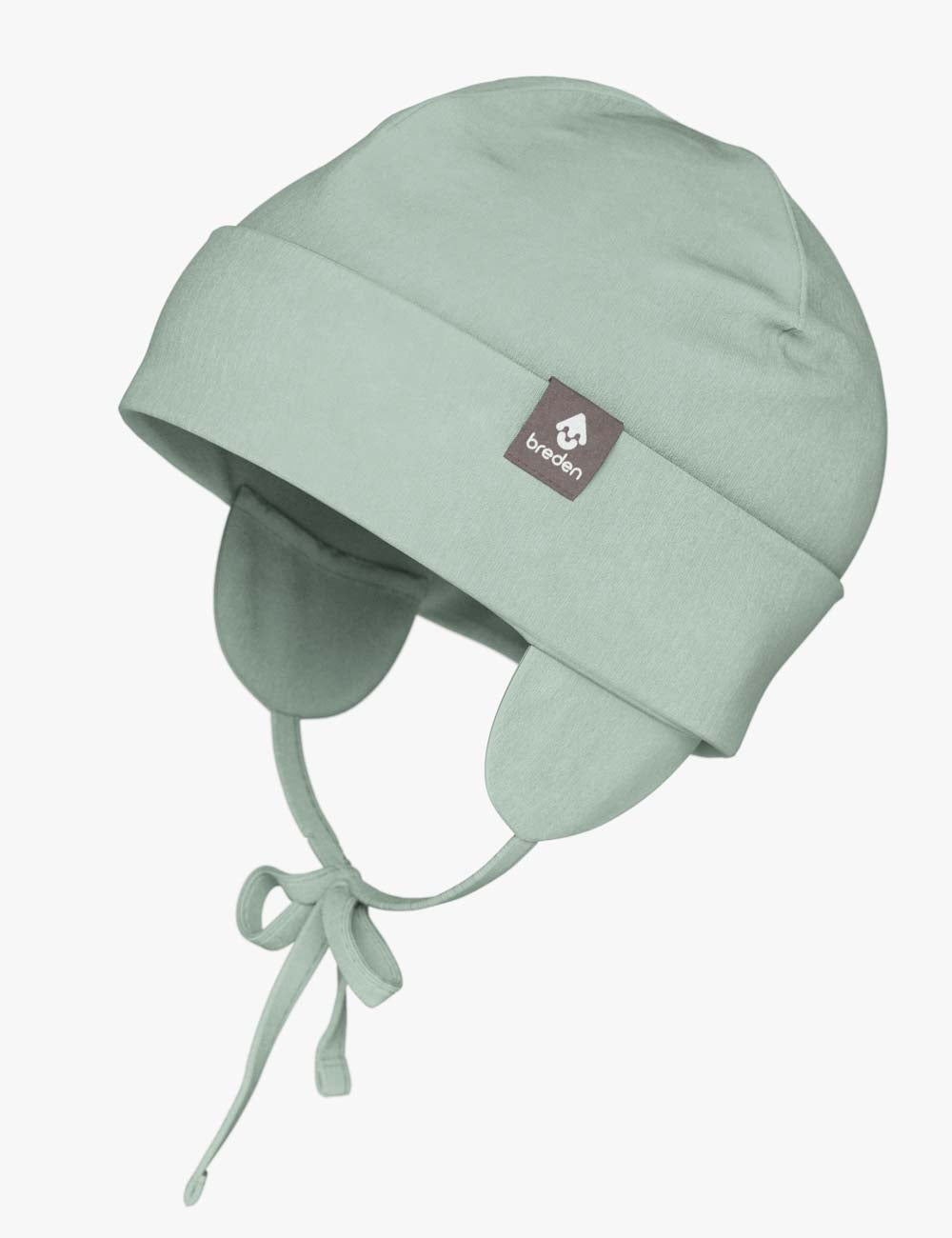 Breden – Baby-Mütze für Herbst & Frühling | HAPPY