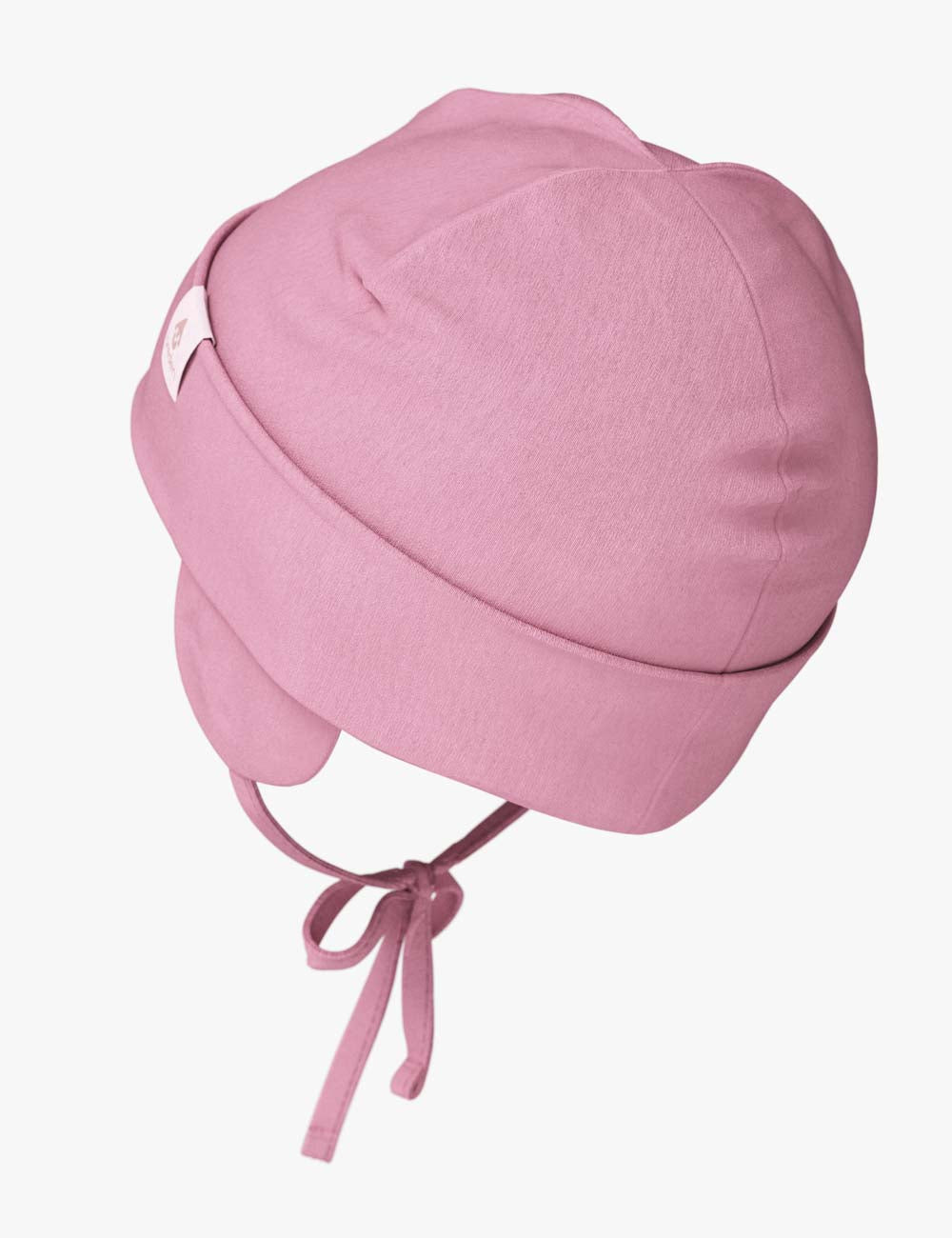 Breden – Baby-Mütze für Herbst & Frühling | HAPPY