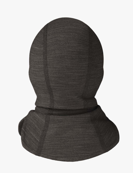 Breden – 100% Merino-Balaklava für Babys | LOTTE