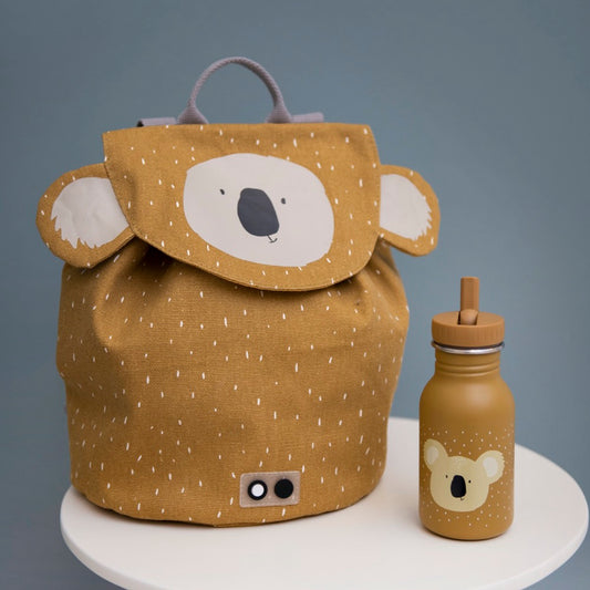 Trixie Baby - Mini Kinderrucksack | Koala - Panda Pals