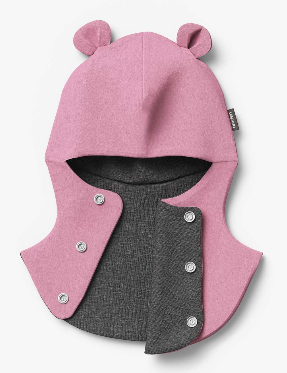 Breden – Baby-Balaklava für Herbst & Frühling | TAISON