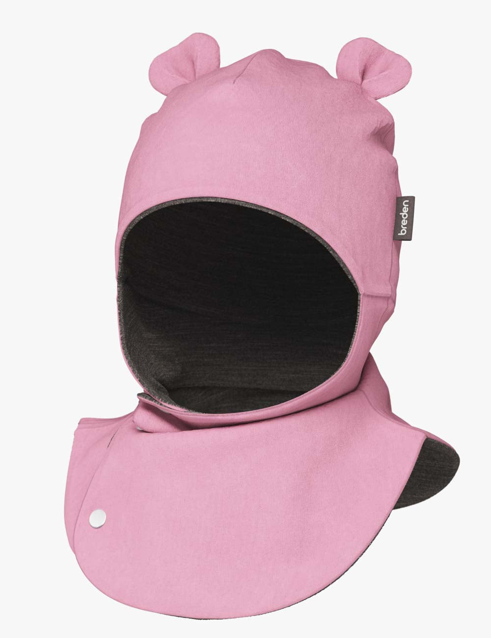 Breden – Baby-Balaklava für Herbst & Frühling | TAISON