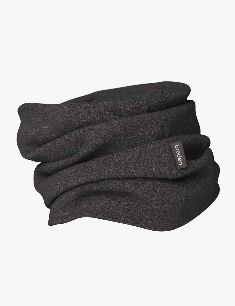 Breden – Kinder-Merino-Schlauchschal | MOKKA