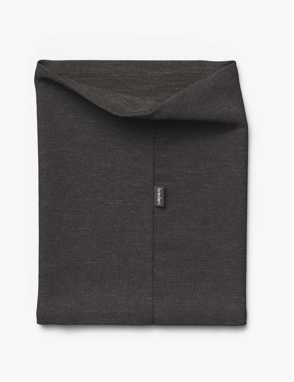 Breden – Kinder-Merino-Schlauchschal | MOKKA