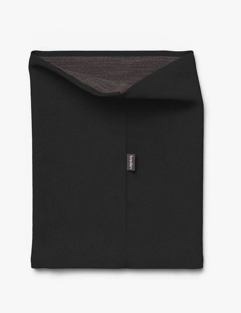 Breden – Kinder-Merino-Schlauchschal | MOKKA