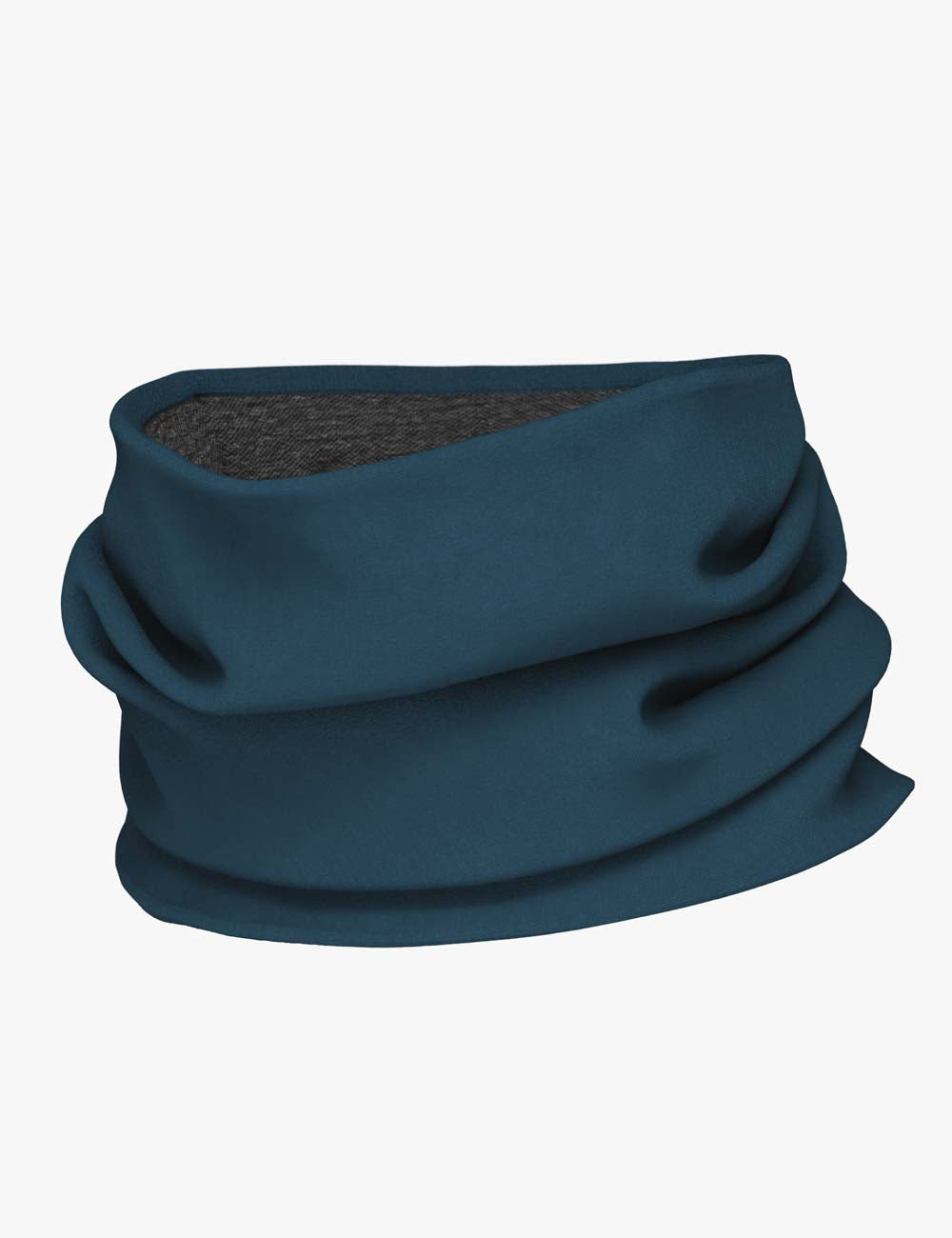 Breden – Kinder-Merino-Schlauchschal | MOKKA