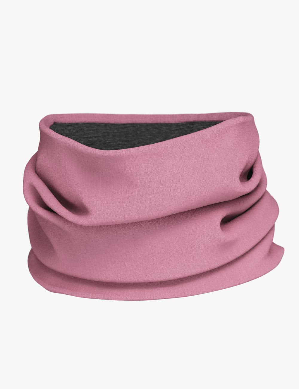 Breden – Kinder-Merino-Schlauchschal | MOKKA