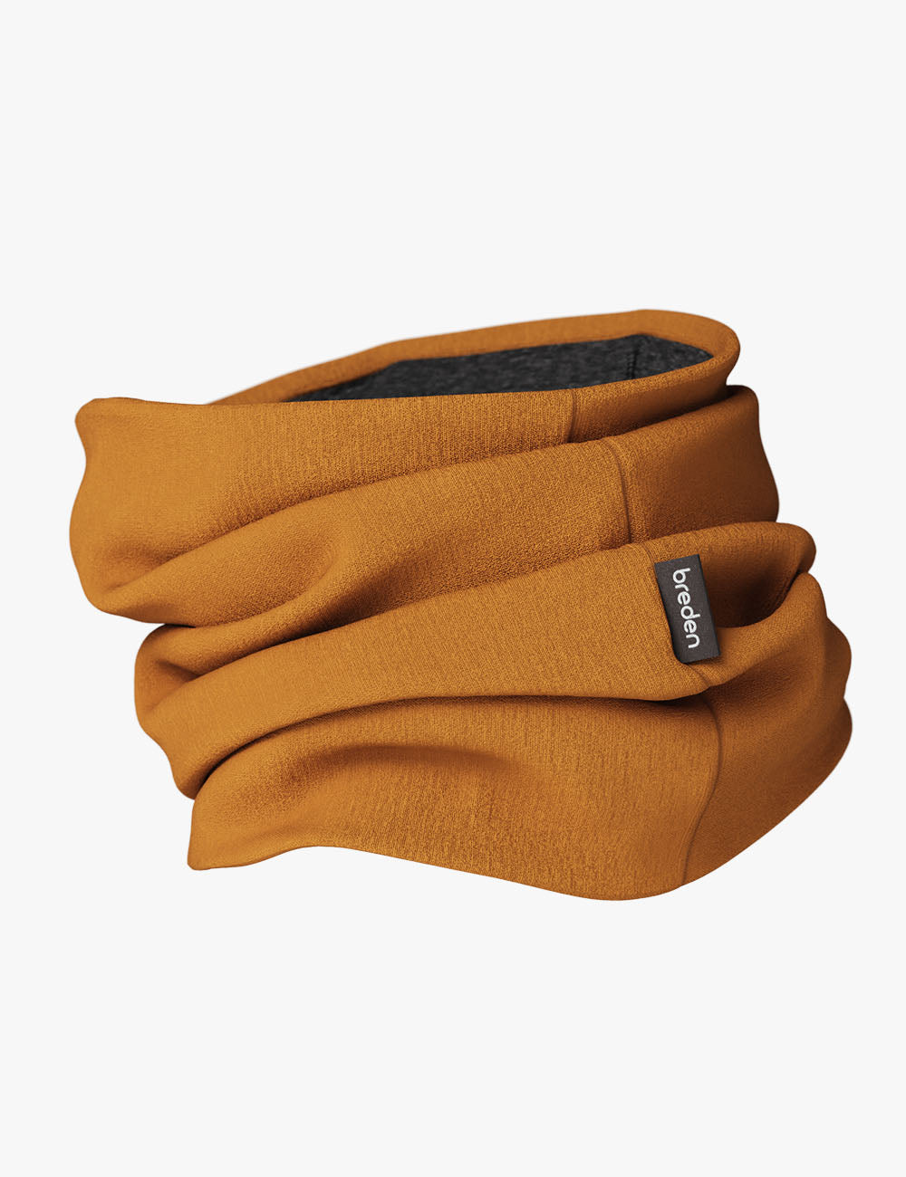 Breden – Kinder-Merino-Schlauchschal | MOKKA
