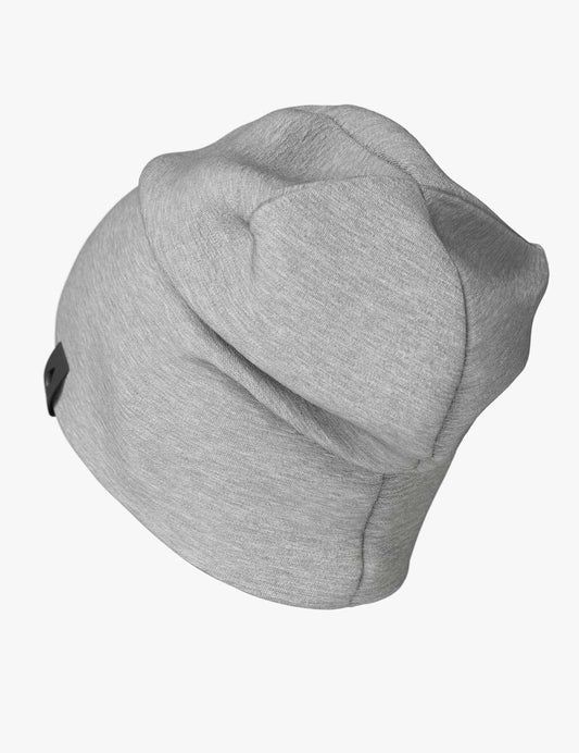 Breden – 100% Merino-Thermo-Beanie für Kinder | MONTES