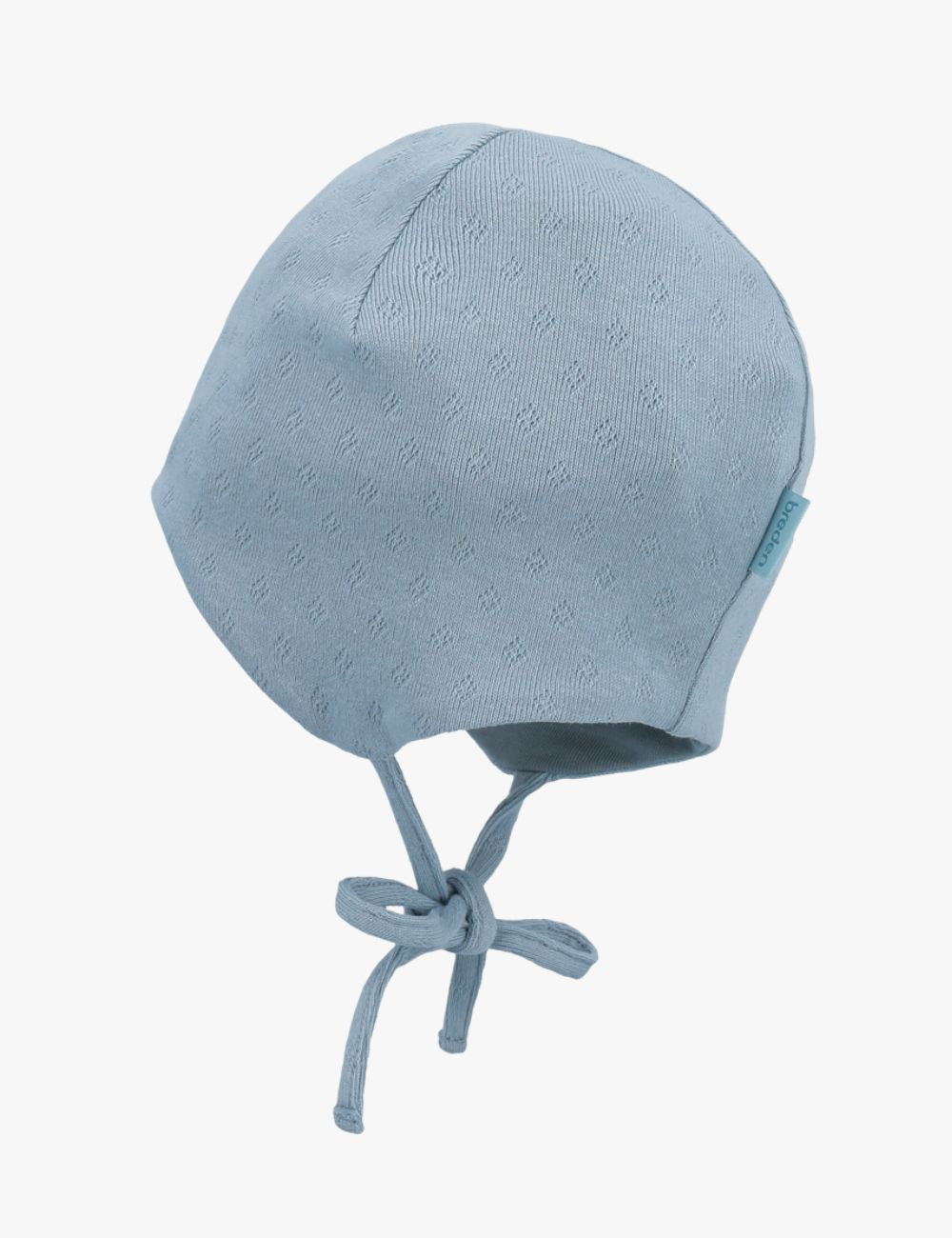 Breden – Baby-Mütze für Herbst & Frühling | NATE