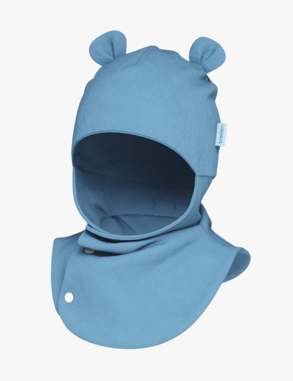 Breden – Baby-Balaklava für Herbst & Frühling | TAISON