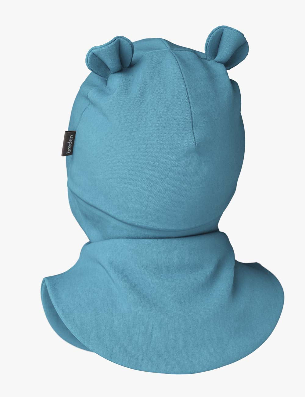 Breden – Baby-Balaklava für Herbst & Frühling | TAISON