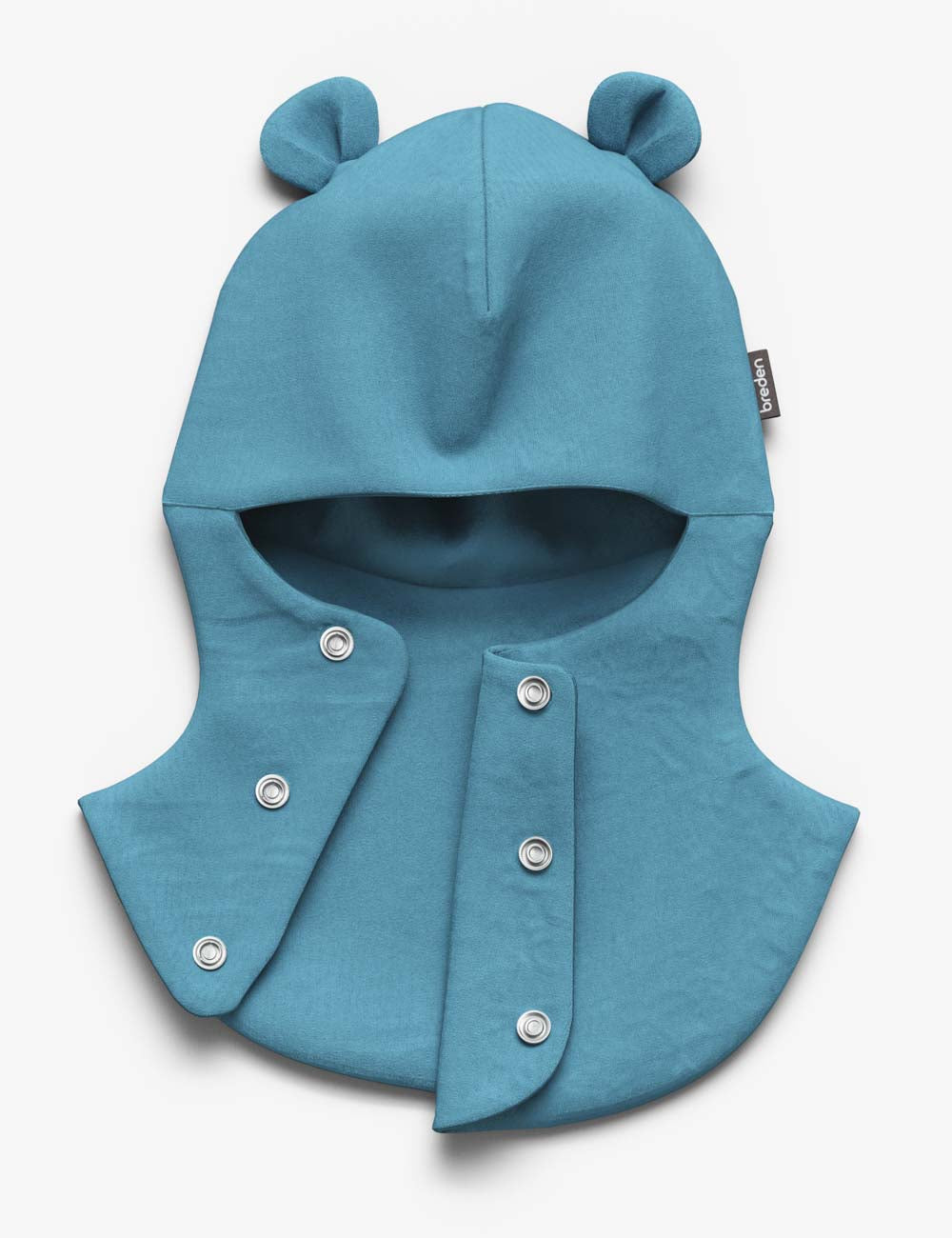 Breden – Baby-Balaklava für Herbst & Frühling | TAISON