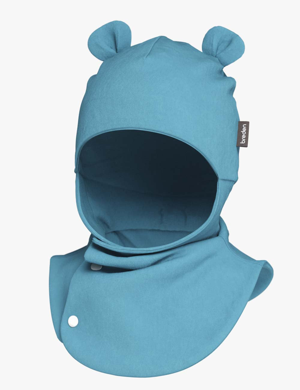 Breden – Baby-Balaklava für Herbst & Frühling | TAISON