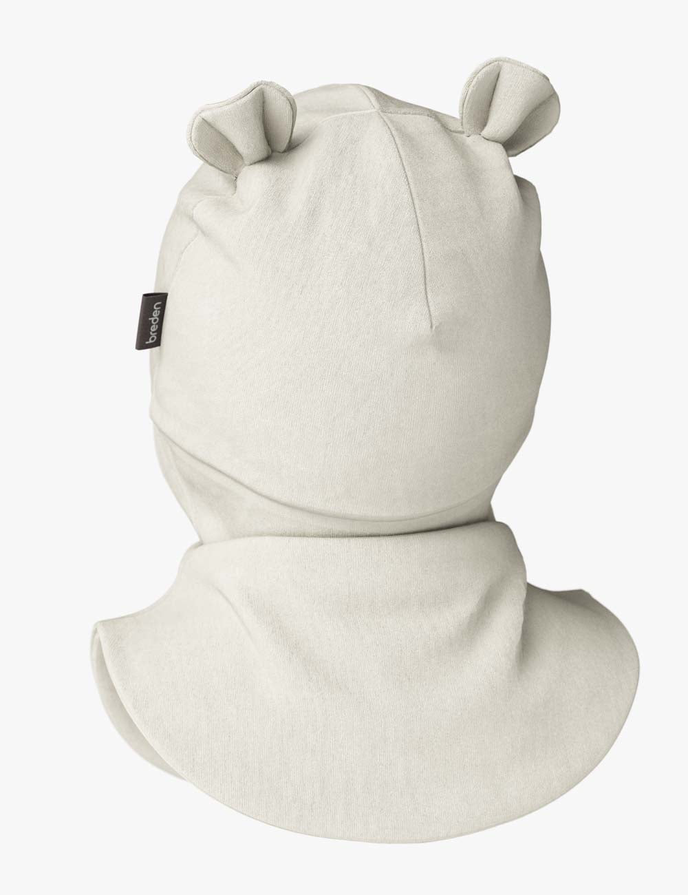 Breden – Baby-Balaklava für Herbst & Frühling | TAISON