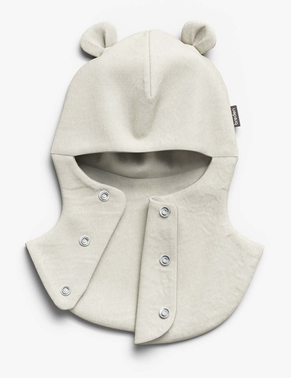 Breden – Baby-Balaklava für Herbst & Frühling | TAISON
