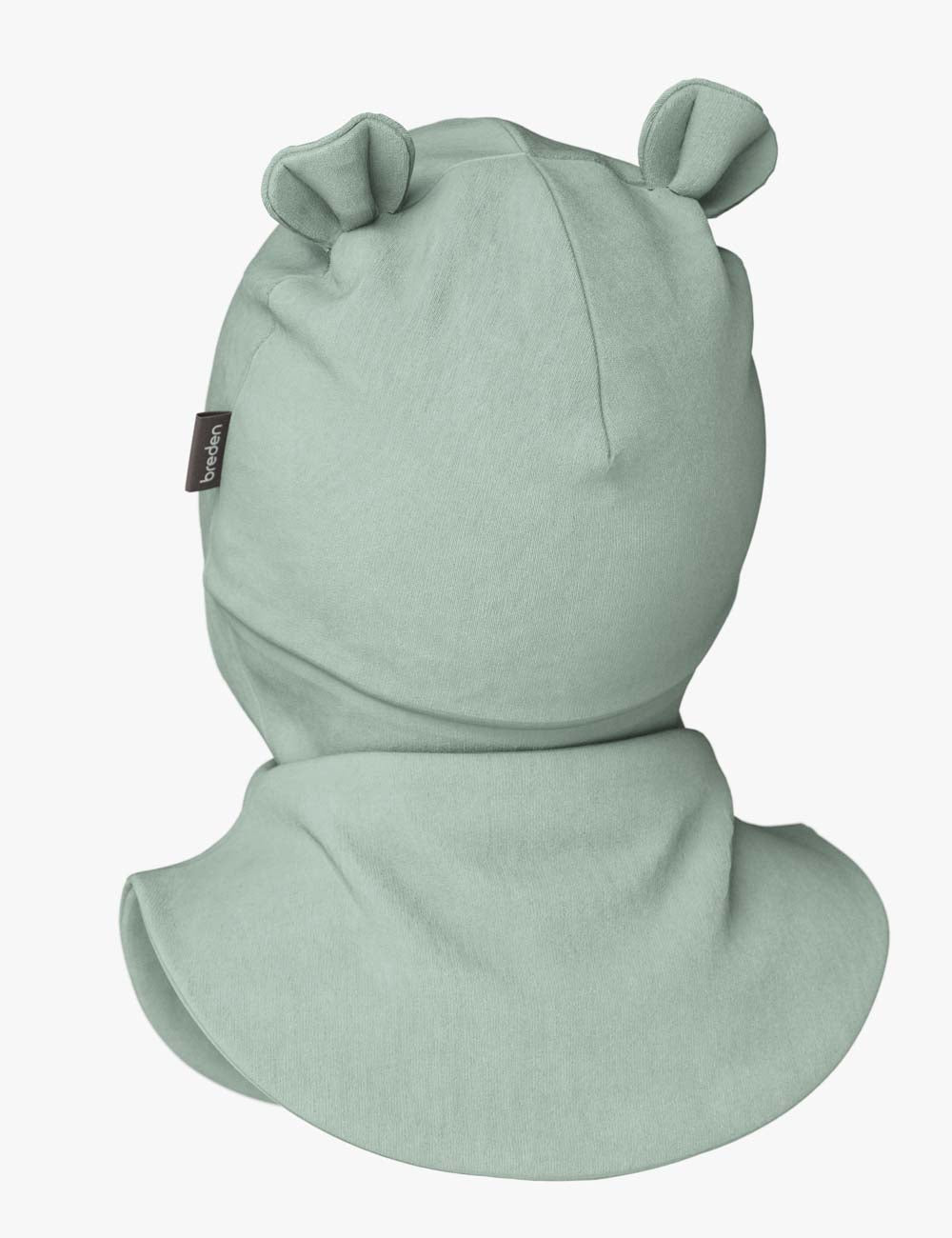 Breden – Baby-Balaklava für Herbst & Frühling | TAISON