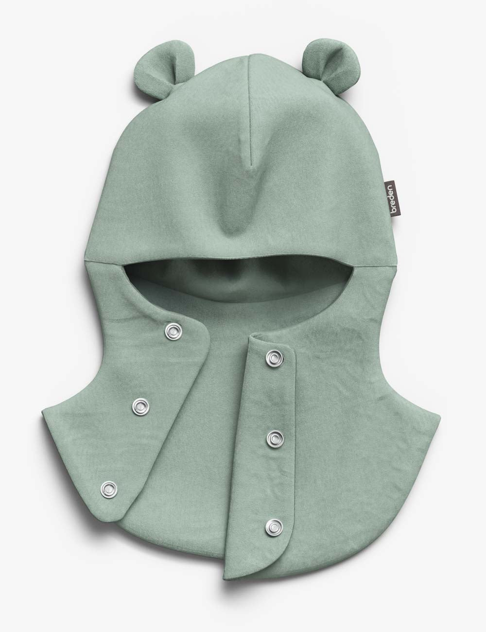 Breden – Baby-Balaklava für Herbst & Frühling | TAISON