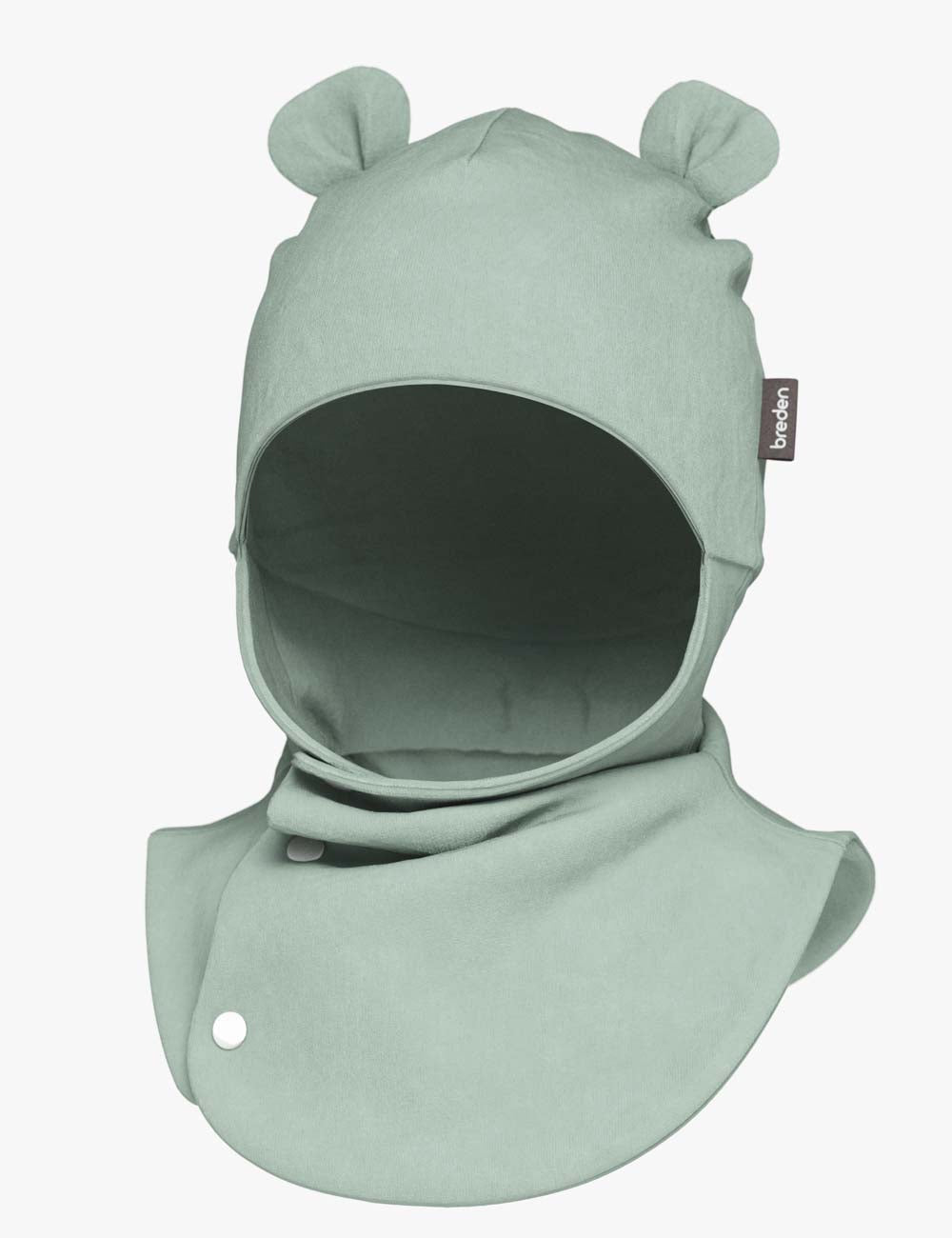 Breden – Baby-Balaklava für Herbst & Frühling | TAISON