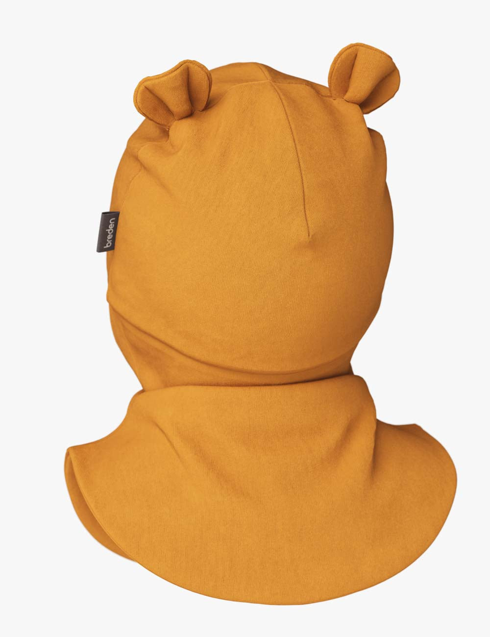 Breden – Baby-Balaklava für Herbst & Frühling | TAISON