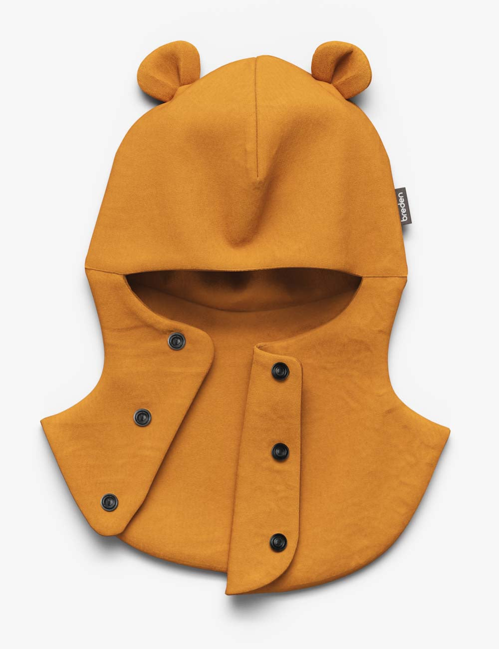 Breden – Baby-Balaklava für Herbst & Frühling | TAISON