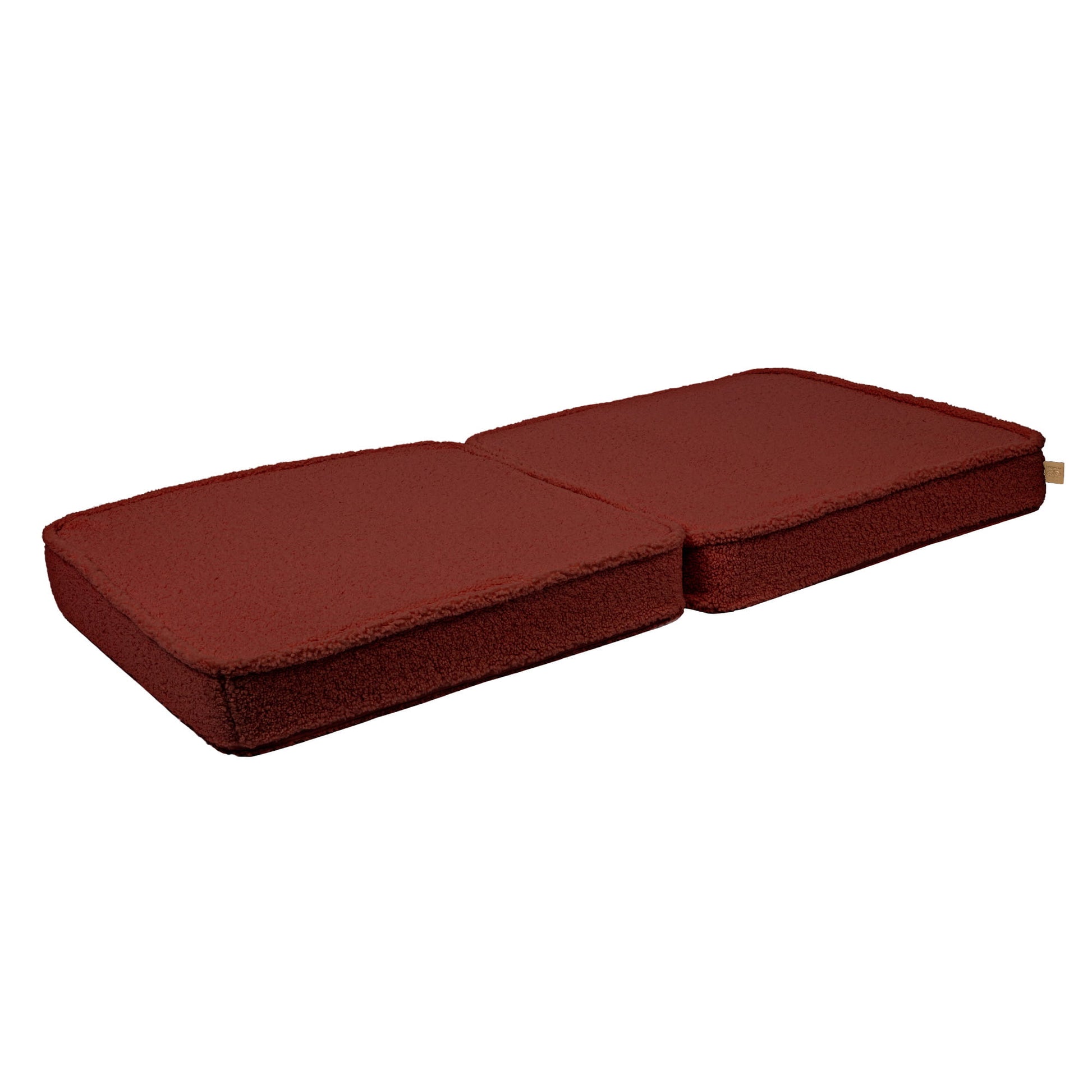 Modular Sofa for Kids - Premium Bearly, Brown