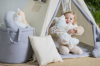 Teepee Tent Set - Eeyeore