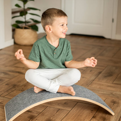 MeowBaby - Balance Board | verschiedene Farben