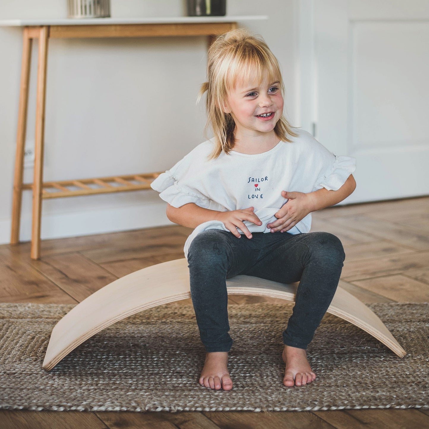 MeowBaby - Balance Board | verschiedene Farben