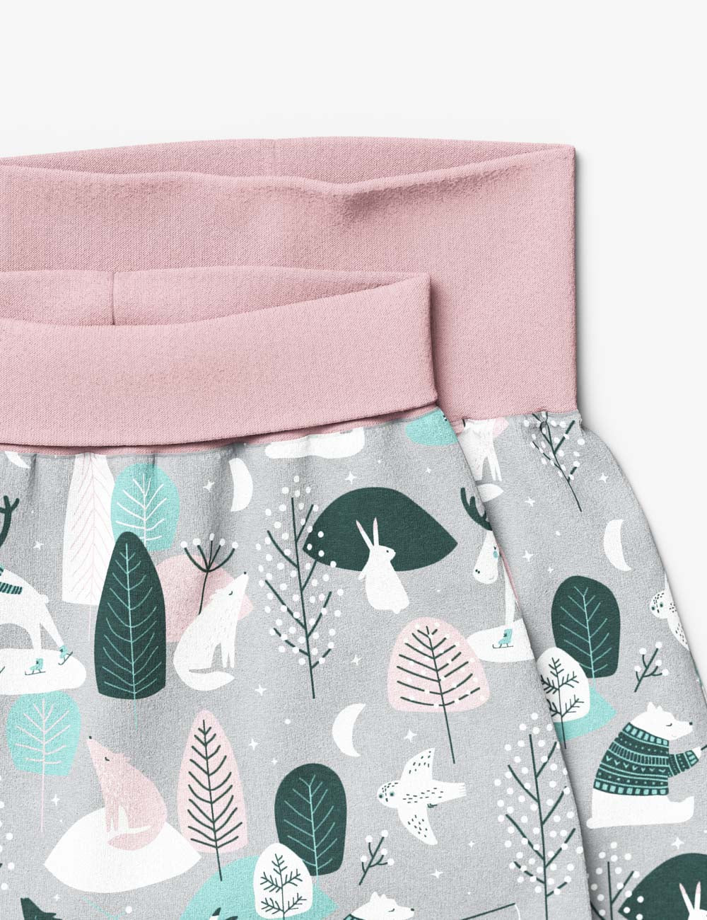 Breden – Baby-Hose | GREGOR – Winter Animals
