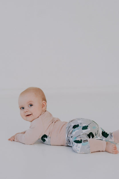 Breden – Baby-Hose | GREGOR – Winter Animals