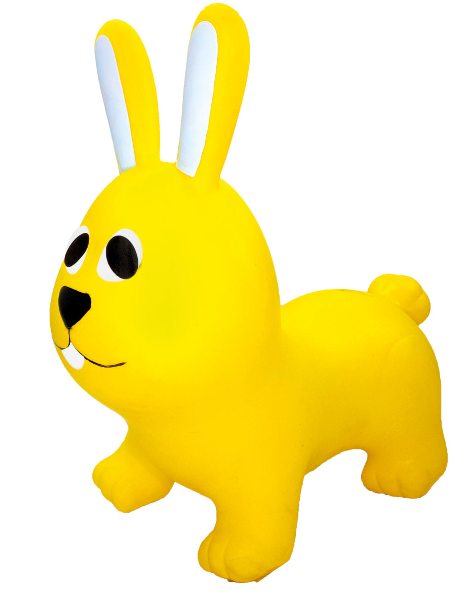 My First JUMPY – Yellow Bunny