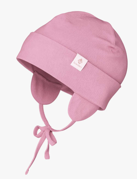 Breden – Baby-Mütze für Herbst & Frühling | HAPPY