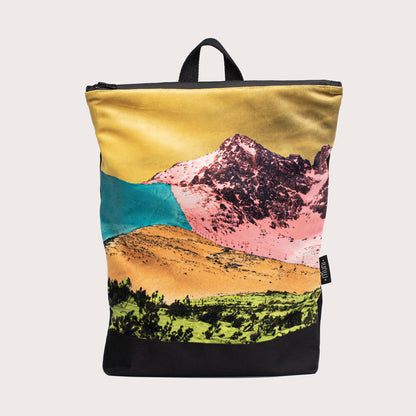 Backpack - Bold Mountains