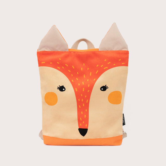 Kids backpack - Fox