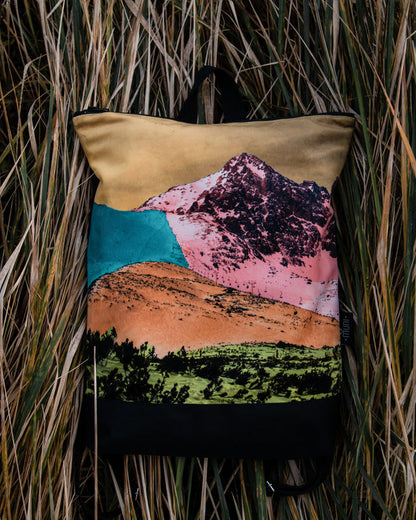 Backpack - Bold Mountains