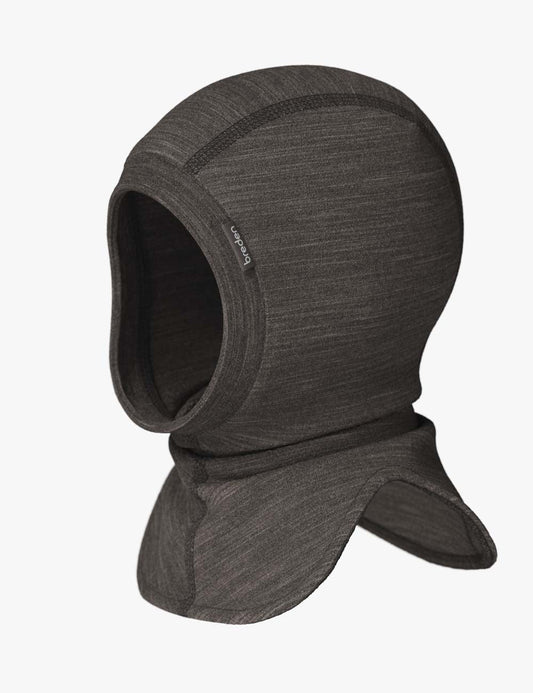 Breden – 100% Merino-Balaklava für Babys | LOTTE