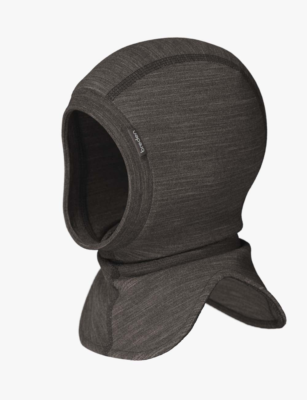 Breden – 100% Merino-Balaklava für Babys | LOTTE